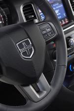 Dodge Charger Daytona 2013 года